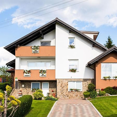 Apartma Tia 2 Zrece Exterior photo